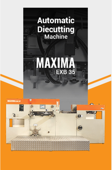 Automatic Diecutting Machinery Manufacturer